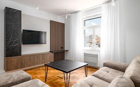 Frankovich Central Apartment